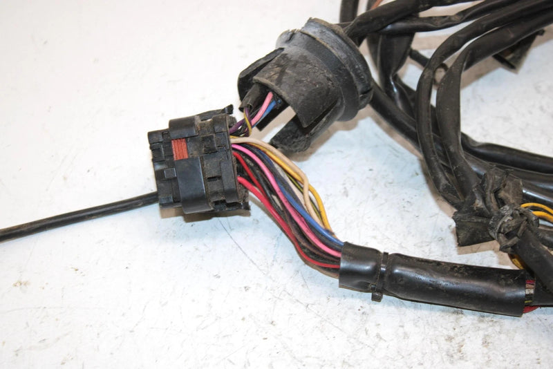 1999 Sea-doo Gti Oem Main Wire Harness JS44