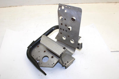 2001 Yamaha Sx700r Oem Right Foot Rest Foot Well 8ED-21970-09-00 SY91