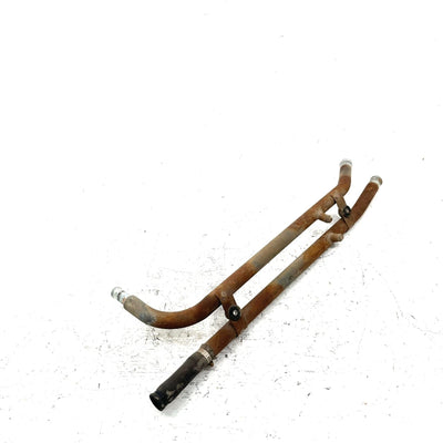 09-13 Honda Big Red 700 MUV700 OEM Coolant Pipe 19509-HL1-A00 XH0
