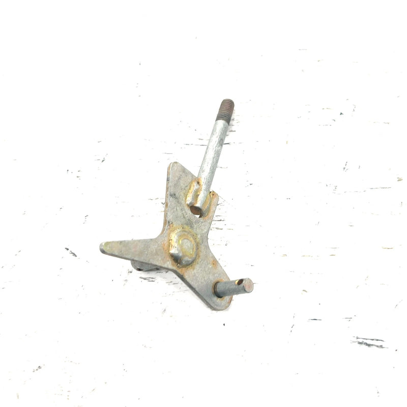 2001 Polaris Ranger 500 OEM Diff Lock Lever 1013584-067 XP13