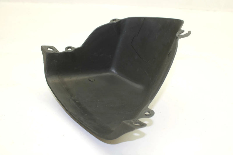 Yamaha OEM Left Hood Shroud Extension 8l0-77121-00-00 SY49