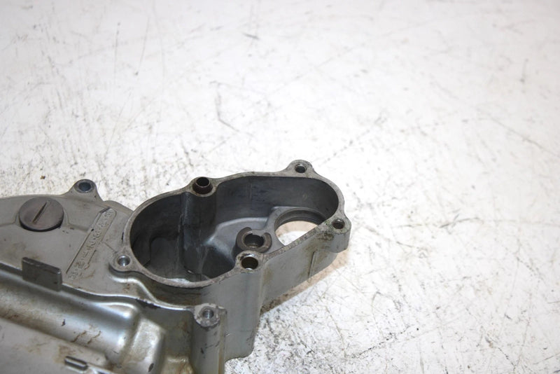 2000 Honda Trx300 Fourtrax 4x4 Oem Crankcase Cover 11341-HM5-A80 AH37