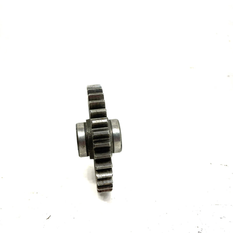 1992 Yamaha Big Bear 350 4x4 OEM Transfer Idler Gear 34T 2HR-17587-00-00 AY53