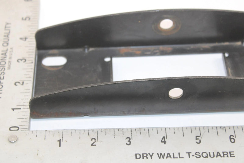 2003 Ski-doo Summit 600 Ho Oem Ski Saddle Bridge 505070745 SS85