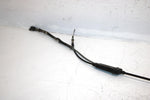 96 Polaris Trail Boss Oem Throttle Lever And Cable 2010159 7080531 AP74