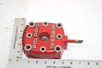 94 Polaris Rxl Oem Cylinder Head 3084042 Q717