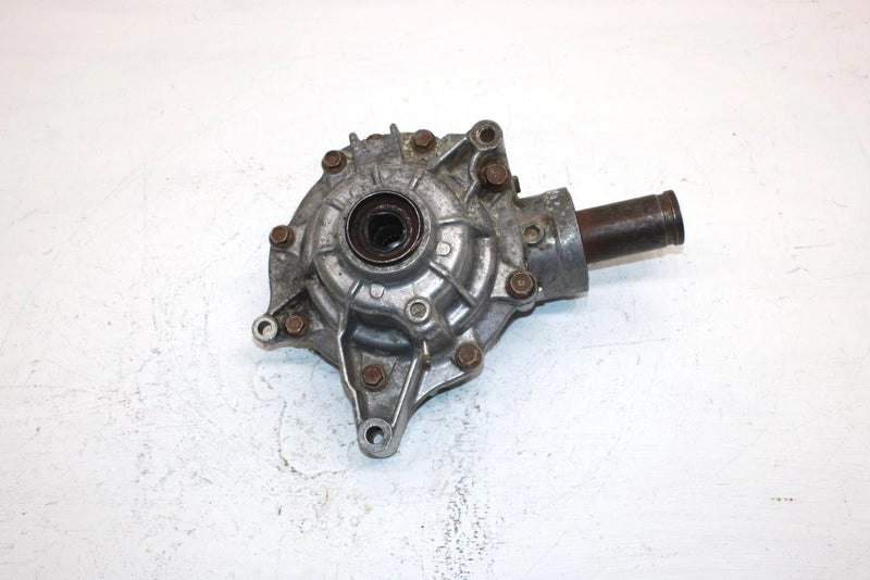 01 Honda Trx 500 Faa Fourtrax Forman Oem Front Diff Gearcase 41400-HN2-010 AH56