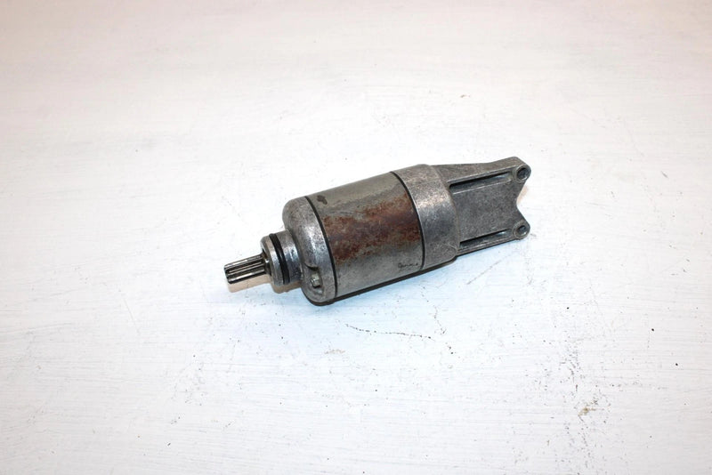 2006 Kawasaki Prarie 360 Oem Starter Motor 21163-1328 AK29