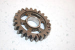 04 Honda Trx250ex A Oem 23T 5th Mainshaft Gear 23481-HN6-000 AHS