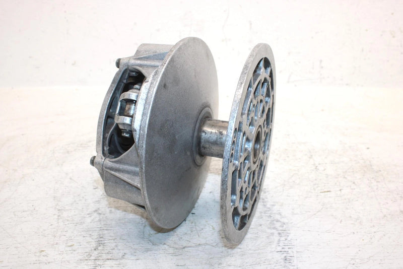 1997 Yamaha Vmax Sx 700 Triple Oem Primary Drive Clutch 8CR-17611-02-00 SY10