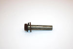 1974 Yamaha Tl433f Oem Cylinder Head Bolt 90179-08090-00 Q4424