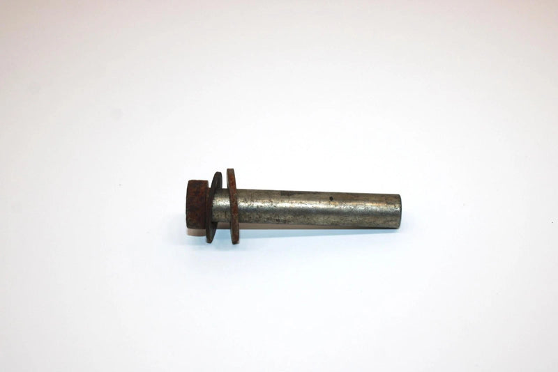 1974 Yamaha Tl433f Oem Cylinder Head Bolt 90179-08090-00 Q4424