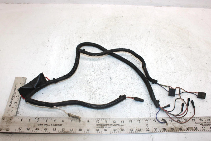 1990 Polaris Trail Boss 250 Oem Main Wire Harness 2460284 AP162