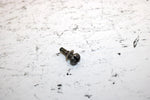 1997 Ski-doo Vmax 700 Sx Oem Choke Arm Pivot Bolt 22F-14115-00-00 SS10