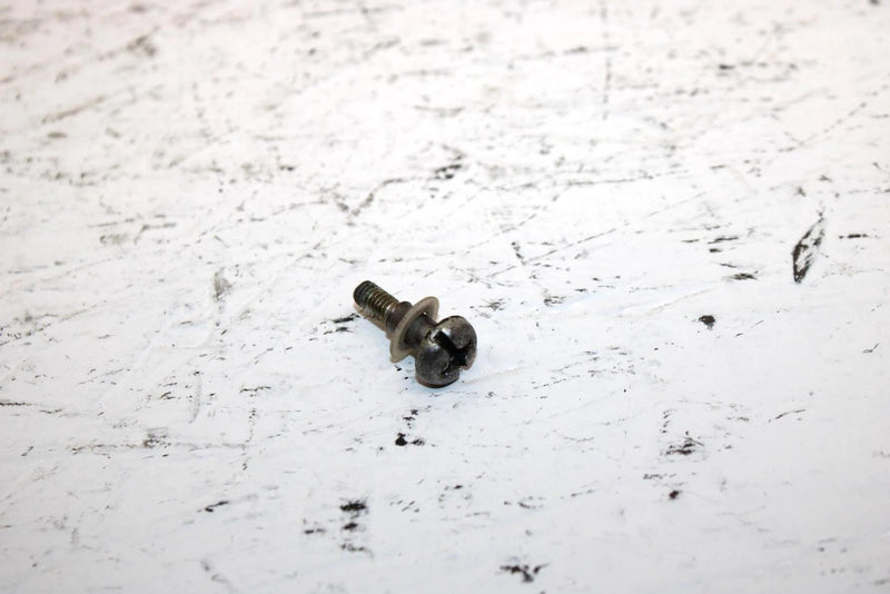 1997 Ski-doo Vmax 700 Sx Oem Choke Arm Pivot Bolt 22F-14115-00-00 SS10