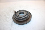 1993 Kawasaki Bayou 300 Oem Rear Right Brake Plate 41035-1239 AK24