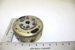 89 Yamaha Inviter OEM Flywheel 81E-85550-M0-00 SY56