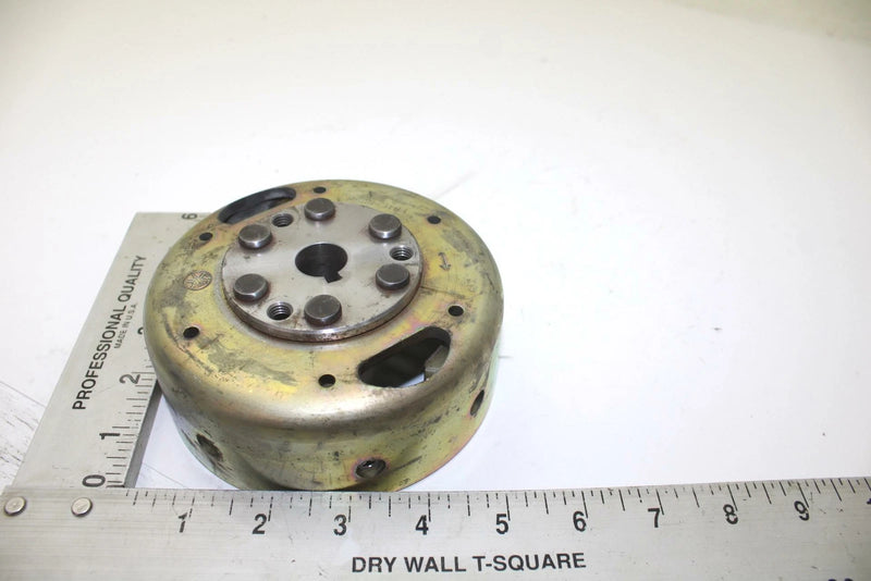 89 Yamaha Inviter OEM Flywheel 81E-85550-M0-00 SY56