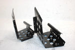 1996 Arctic Cat Cougar Oem Footrest Set 0606-197 0606-198 SA32