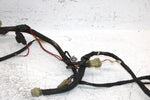 1997 Yamaha Venture Tr Oem Main Wire Harness 8CK-82590-00-00 SY15