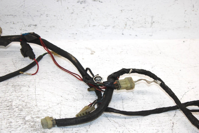 1997 Yamaha Venture Tr Oem Main Wire Harness 8CK-82590-00-00 SY15