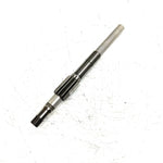 2002 Suzuki Quadrunner 500 4x4 OEM Transmission Countershaft 24120-44D00 AS37