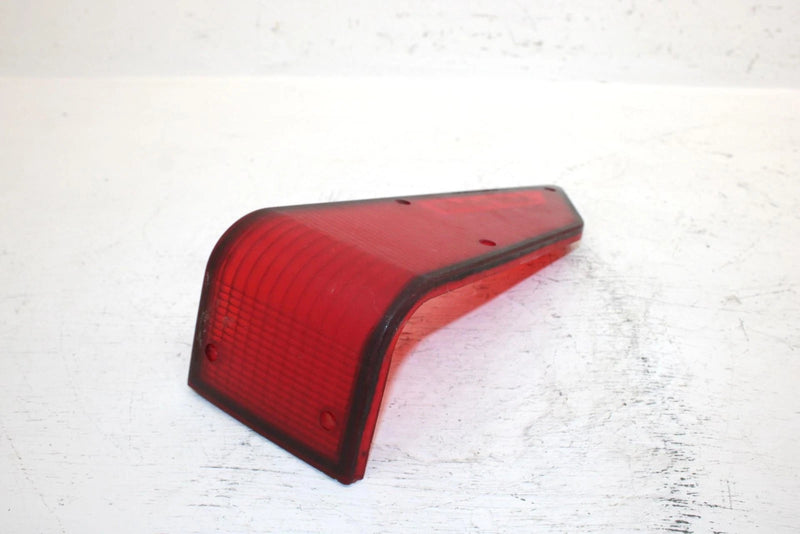 1999 Polaris 500 Xc Oem Left Taillight Lens 5432031 SP28