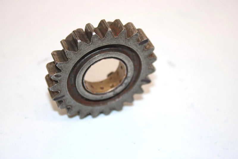 83 Suzuki Alt125 3x9 Model D  Oem 23T 4th Drive Gear 24240-18901 AS12