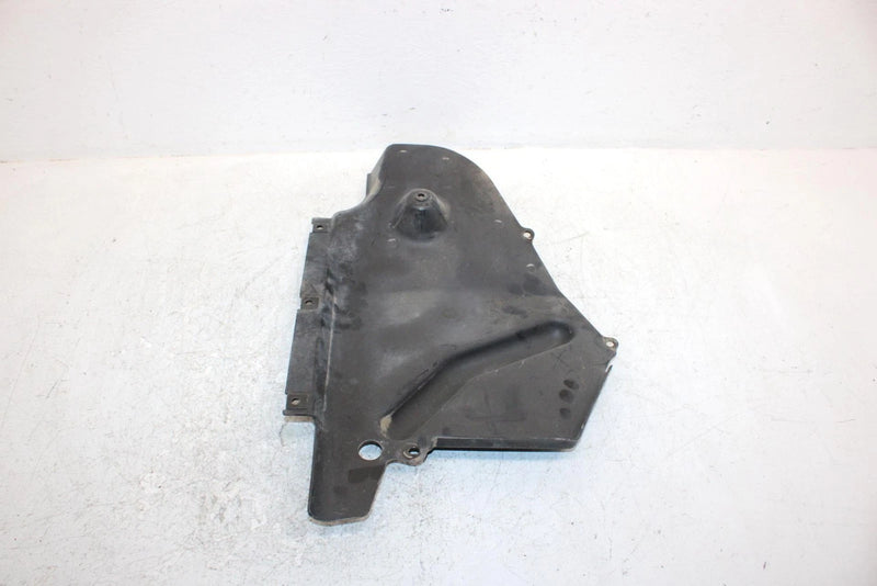 1999 Kawasaki Prarie 400 Oem Right Inner Fender 14090-1670 AK28