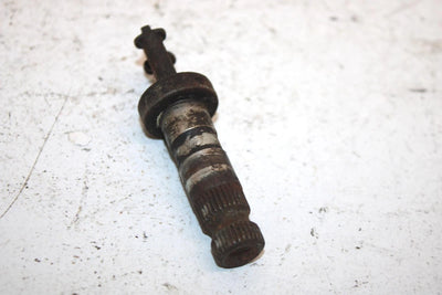 1985 Honda Atc125ma Oem Rear Brake Cam 43141-968-680 AH44