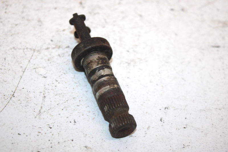 1985 Honda Atc125ma Oem Rear Brake Cam 43141-968-680 AH44