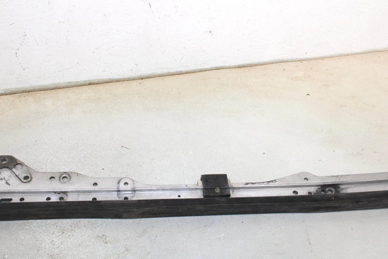 03 Polaris Rmk 700 151in Oem Right Rear Suspension Skid Rail 1541841 SP206