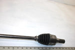 15Yamaha Viking ViYxc700d 4x4 OemRear Drive Shaft Polished 1XD-F531H-00-00 XY1.2
