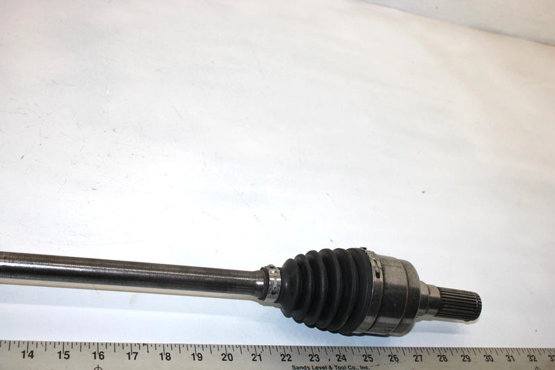 15Yamaha Viking ViYxc700d 4x4 OemRear Drive Shaft Polished 1XD-F531H-00-00 XY1.2
