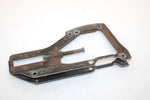 1980 Yamaha Enticer 340 Deluxe Oem Right Skid Bracket 8E3-47413-00-00 SY129