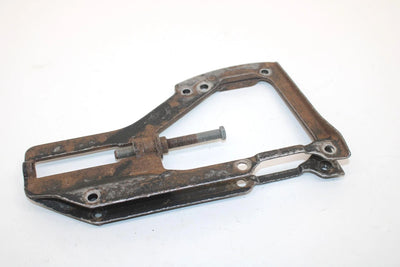 1980 Yamaha Enticer 340 Deluxe Oem Right Skid Bracket 8E3-47413-00-00 SY129