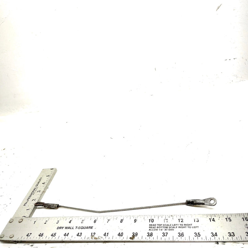 2004 Polaris Ranger 500 4X4 OEM Tailgate Cable 7081001 XP9.1