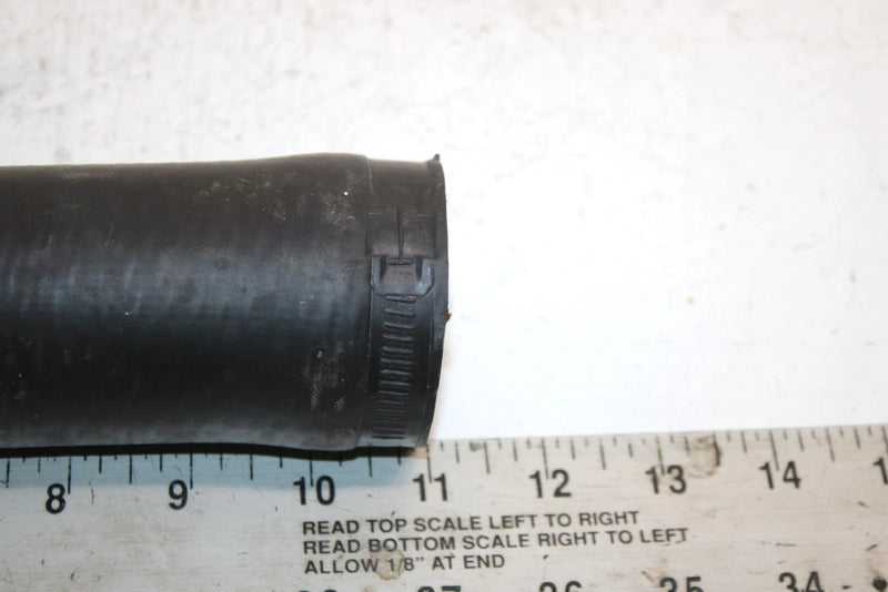 1989 Sea-doo Sp580 Oem Fuel Filler Hose 275500009 JS46