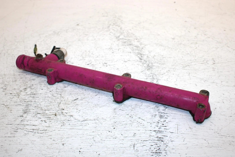 1996 Polaris Xcr 600 Oem Coolant Water Manifold 3084651 SP21
