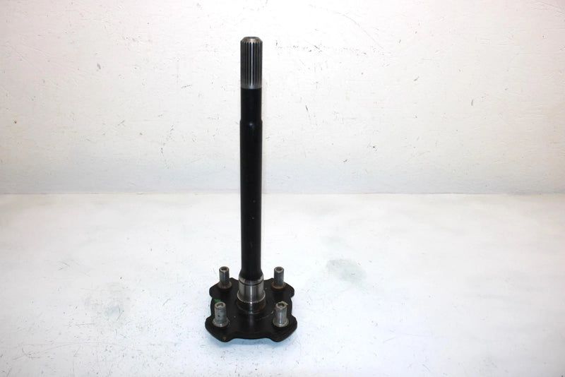 02 Arctic Cat 375 4x4 Automatic Oem Right Rear Axle 0502-272 AA23