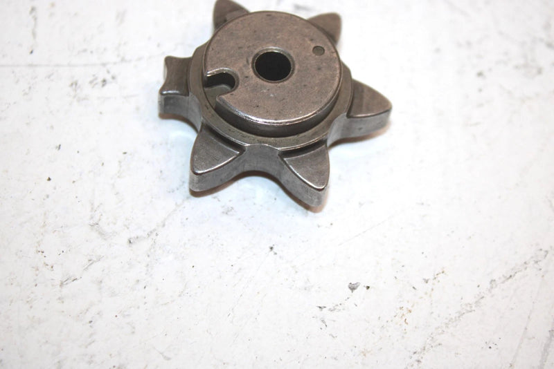 1996 Kawasaki Bayou 220 Oem Shift Cam Stopper 13145-1064 AK2