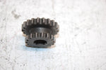2005 Kawasaki Brute Force 750 4x4 Oem Middle Cam Chain Sprocket 12046-0021 AK23