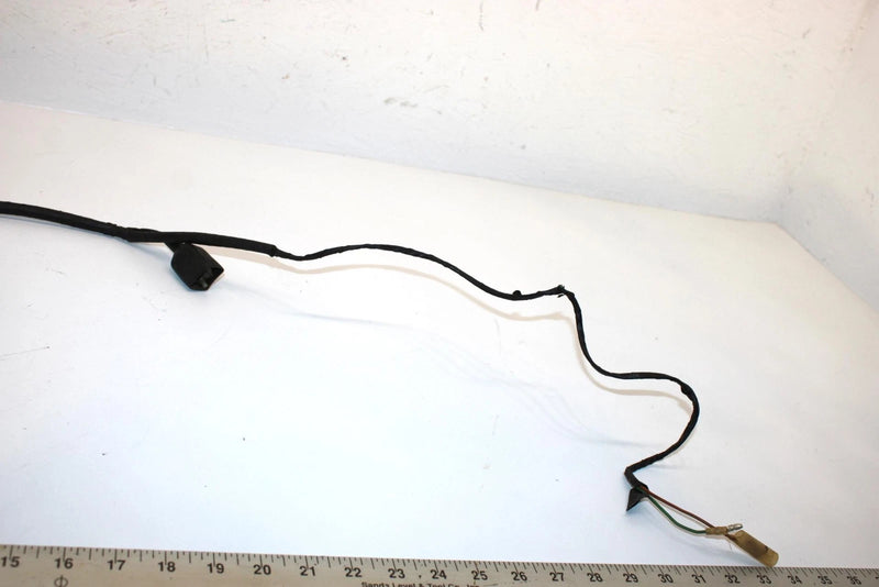 81 Honda Atc185sa Oem Main Wire Harness 32100-958-000 AH1
