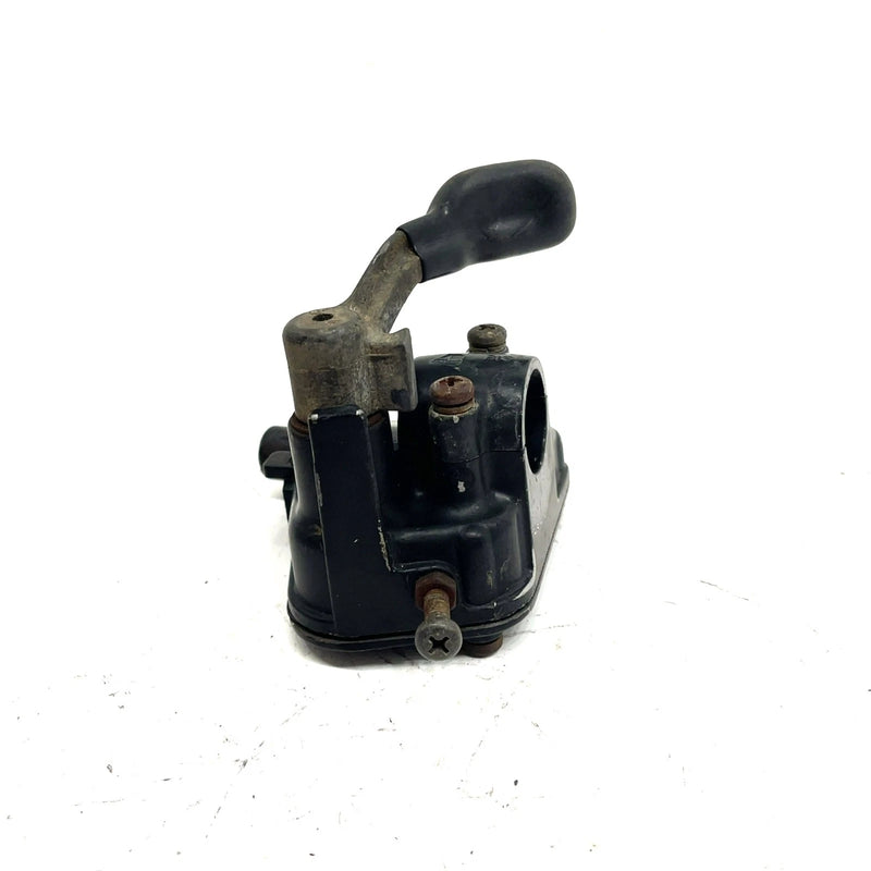 87-98 Yamaha Big Bear 350 OEM Throttle Lever 1NV-26250-01-00 AY53