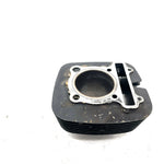 2000 Yamaha Warrior 350 YFM350X OEM 83mm Bore Cylinder 1UY-11310-03-00 AY67