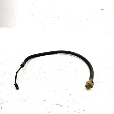 98-01 Arctic Cat 500 4x4 Automatic OEM Master Cylinder Brake Line 0437-073 AA32