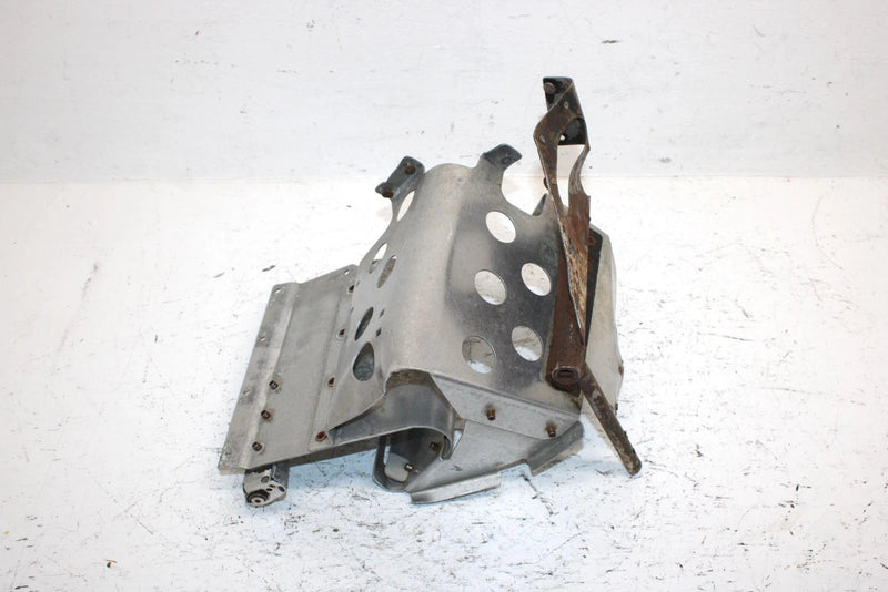 1994 Polaris 440 L/c Oem Right Footrest 1011955 1011954 SP74