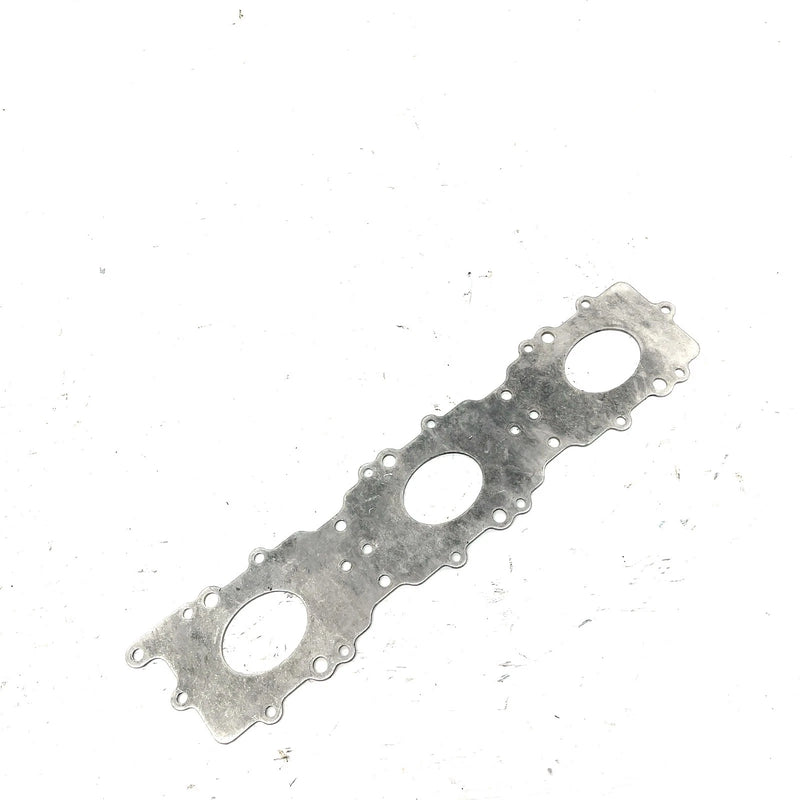 01-05 Yamaha WaveRunner XLT1200 OEM Reed Valve Plate 66V-13624-00-00 JY30
