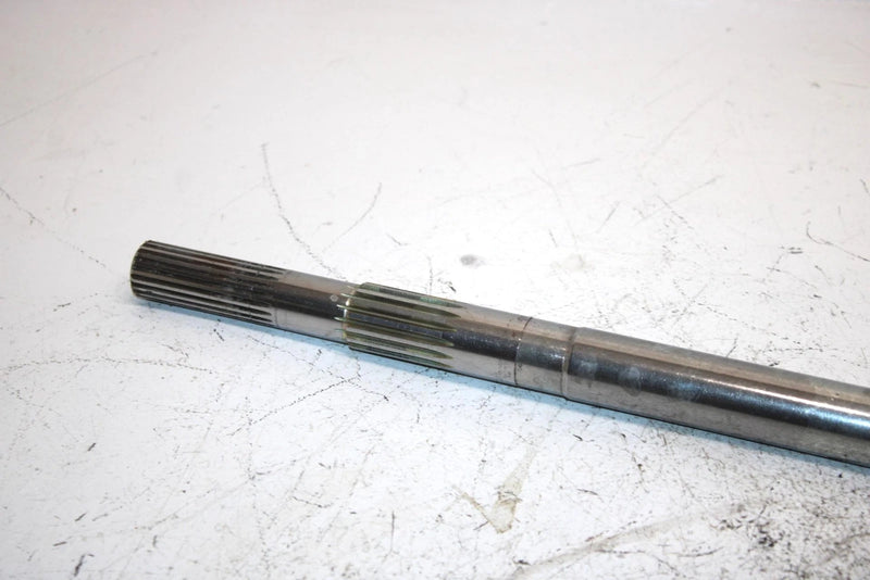 94 Yamaha Vmax 600 Oem Jackshaft 8BB-17680-01-00 SY2