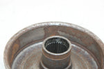 1982 Honda Atc110 Oem Rear Brake Drum 42622-943-010 AH65
